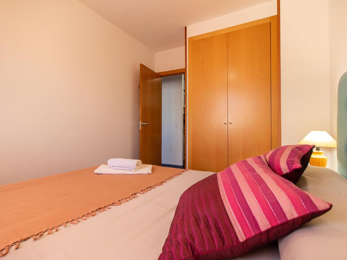 Apartment Mar de Oropesa II - Playa Concha-2 Oropesa del Mar Exterior foto